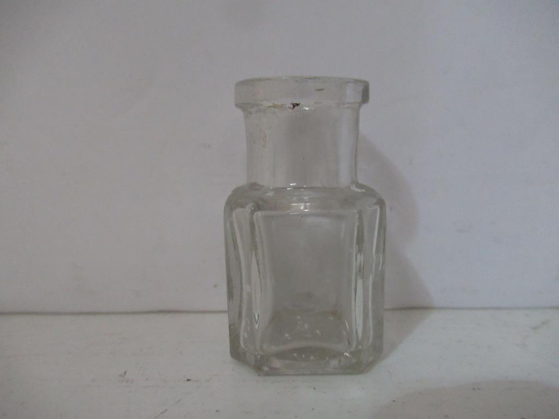 Qty of assorted Glass Inkwells - Image 18 of 39