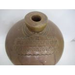 R R.Fretwell Gainsboro 2 Gall Flagon