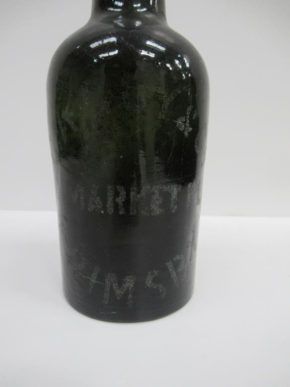 6x Grimsby C.A. Guy & Co coloured bottles (1x Flottergate) - Image 22 of 23