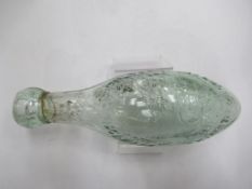 Grimsby & London Economic Supply Co. Hamilton bottle