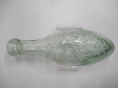 A.Craven - Hulme Hamilton bottle