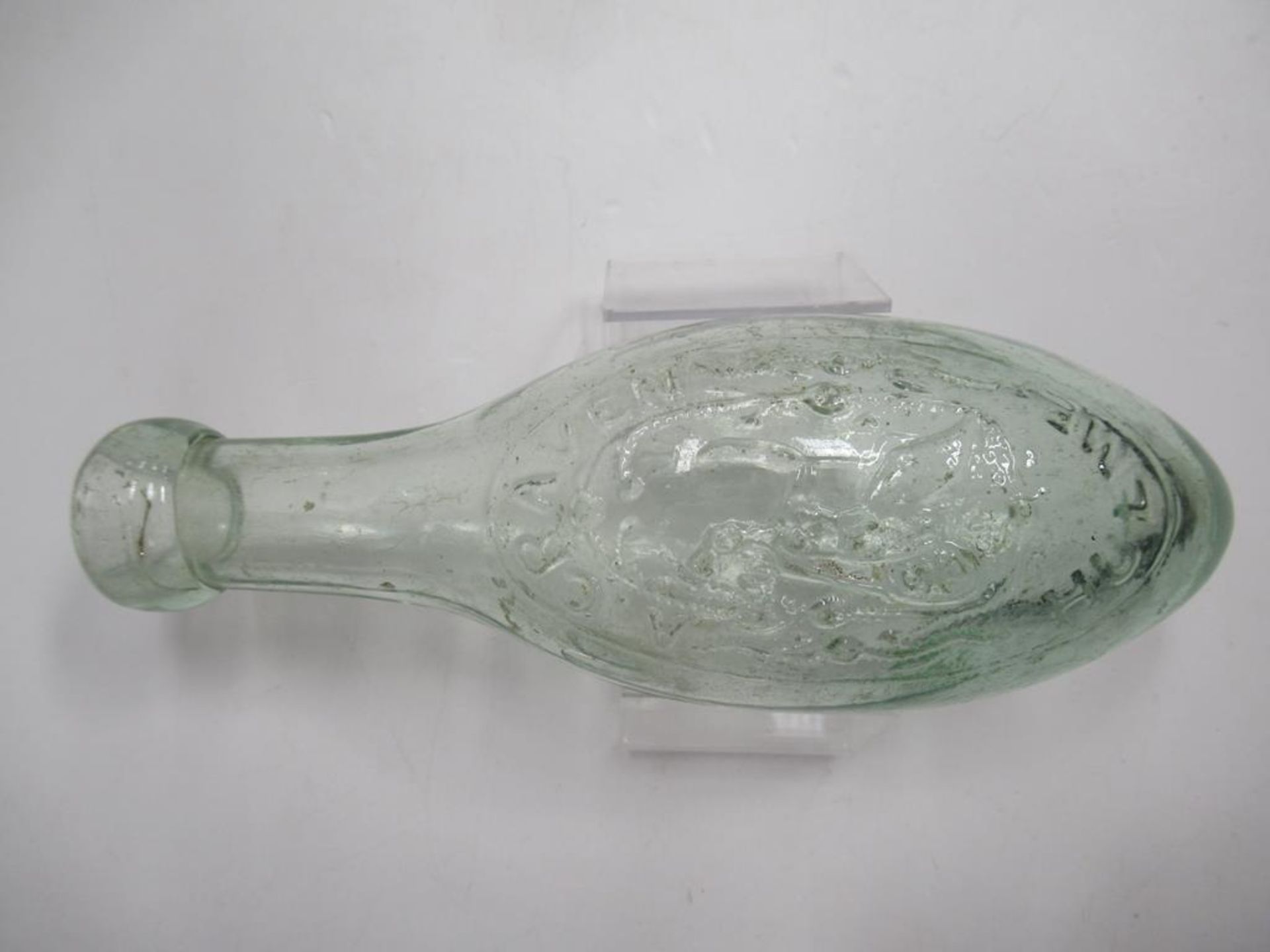 A.Craven - Hulme Hamilton bottle