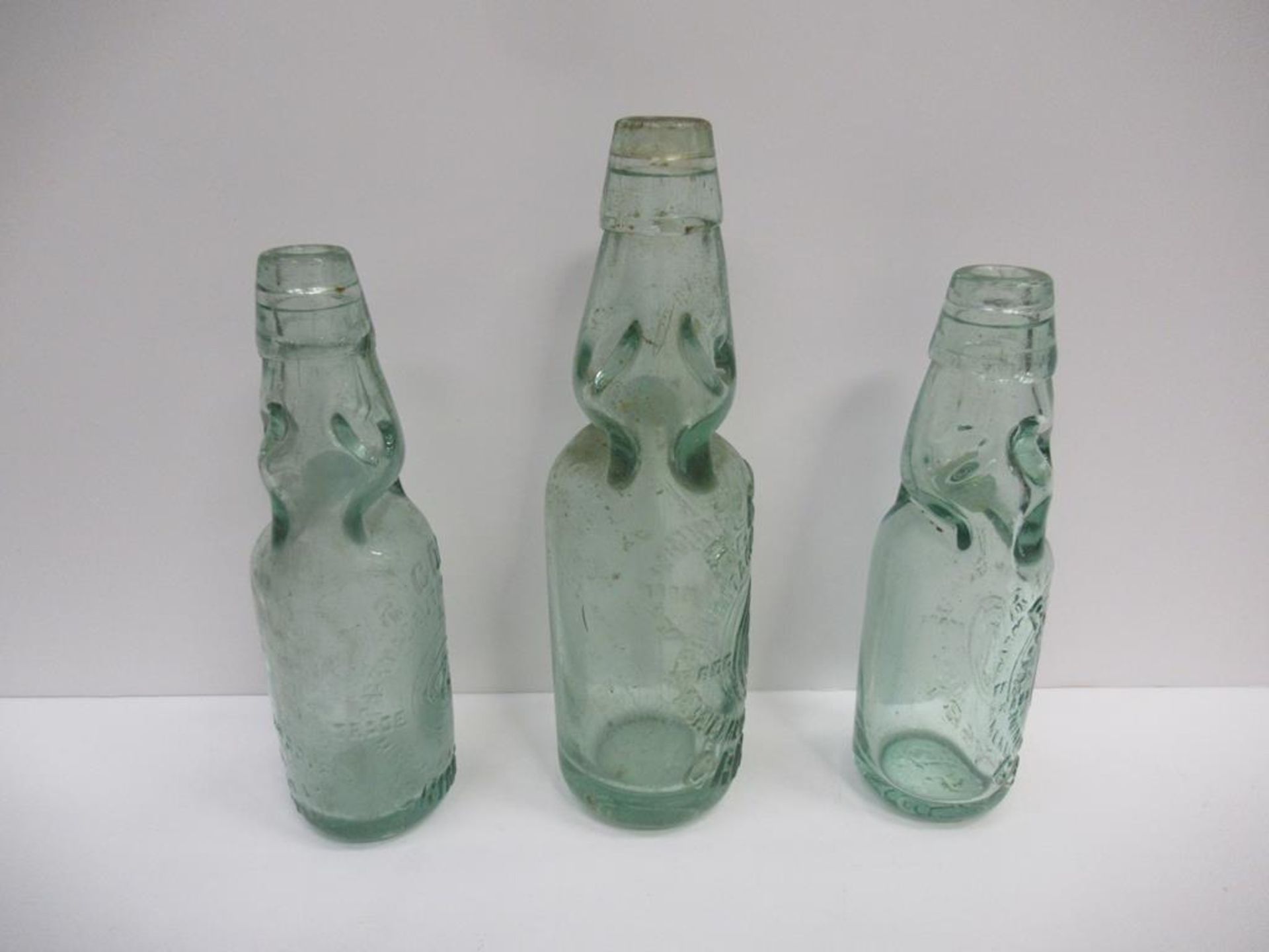 7x Grimsby R. Cook Codd bottles (5x 10oz, 2x 8oz) - Image 13 of 21