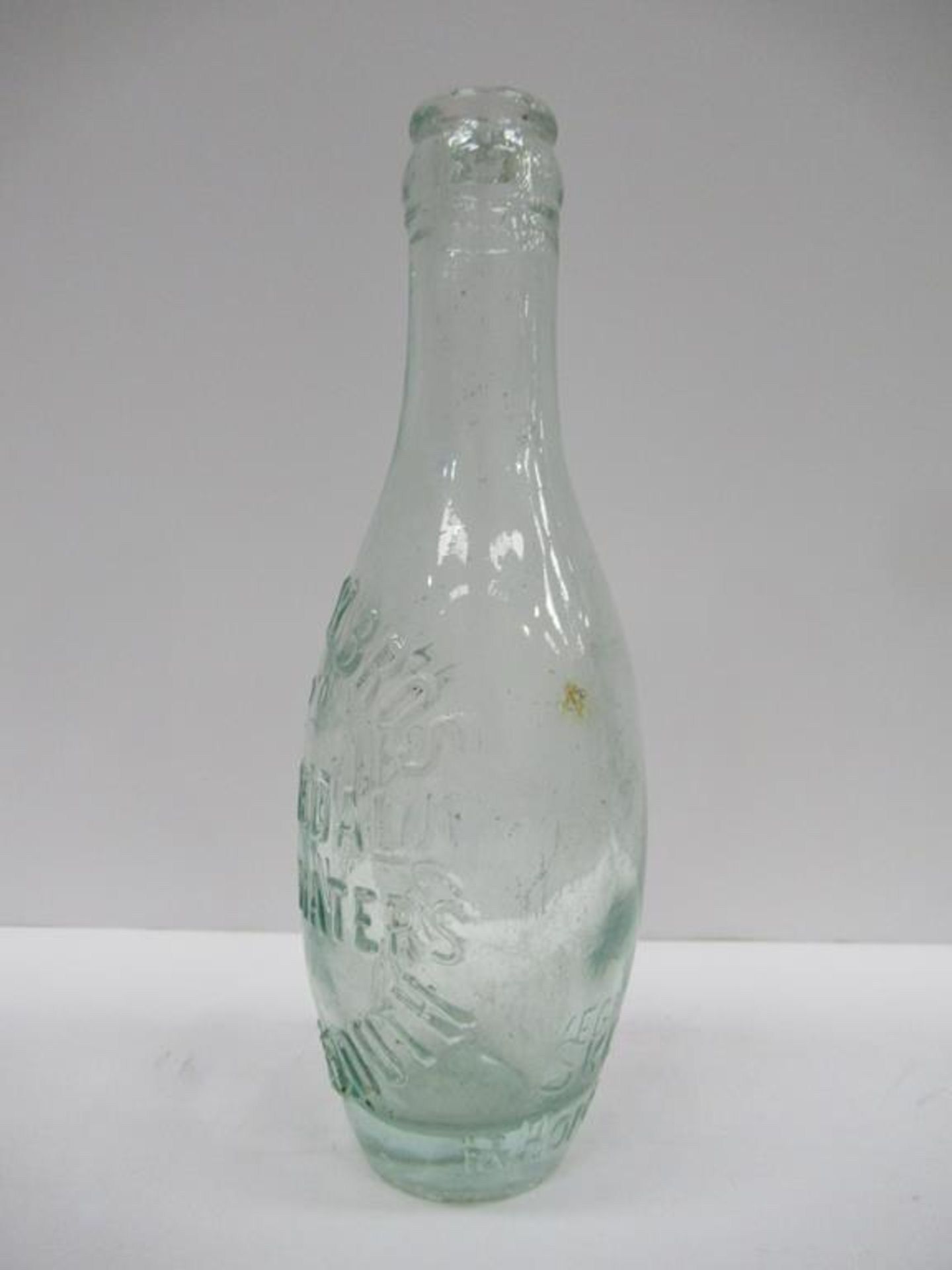 Grimsby Bellamy Bro Ltd Gold Medal bottle - Image 4 of 6