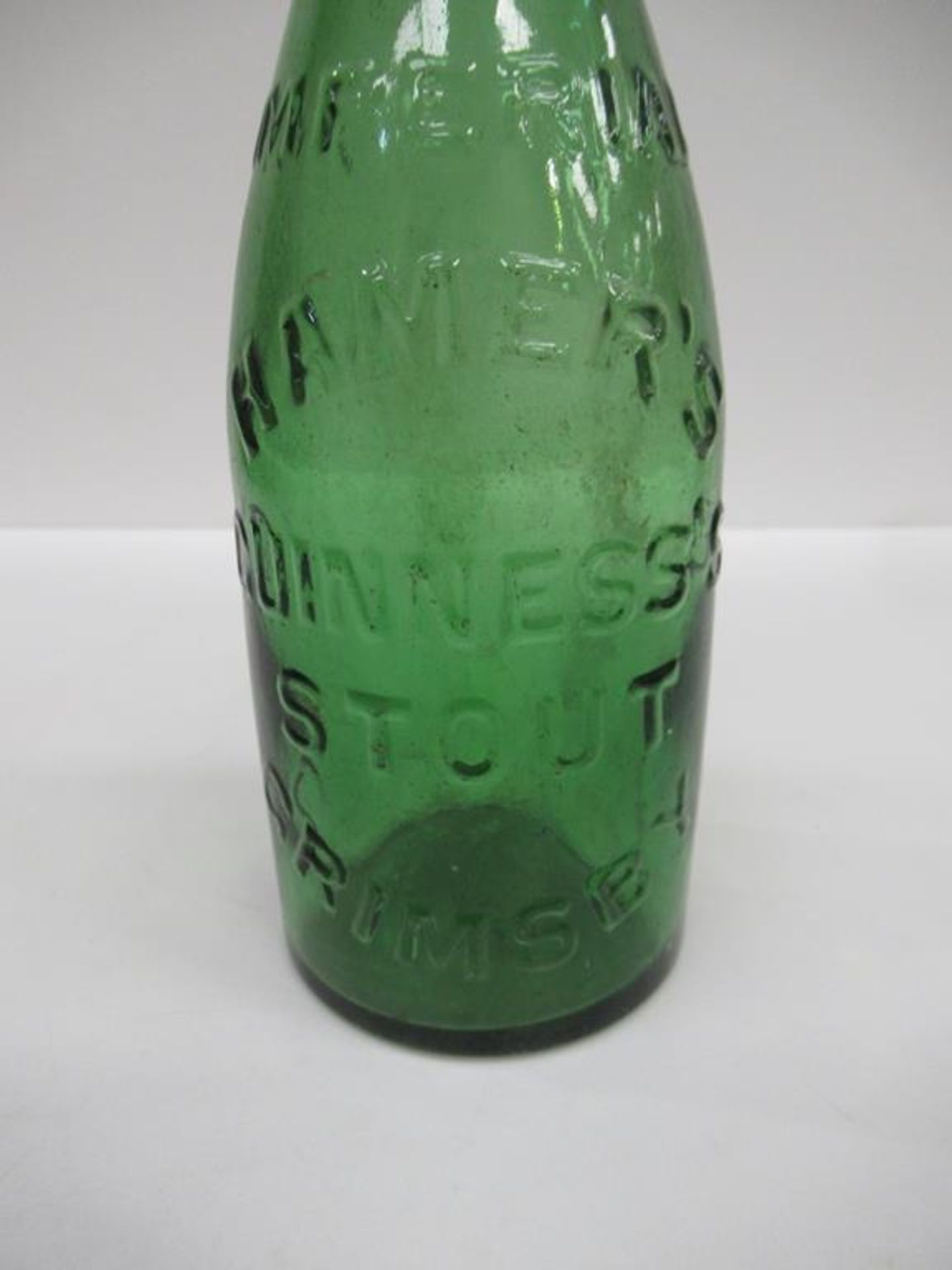 8x Grimsby E.Hamer bottles (4x coloured) - Image 27 of 28