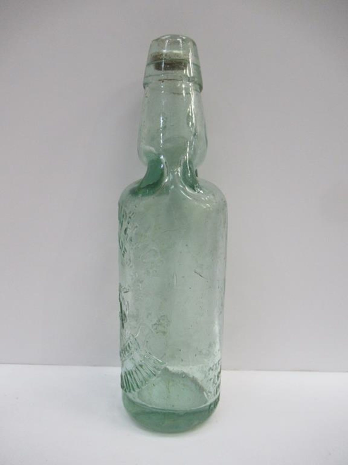 Grimsby & London Economic Supply Co. codd bottle 10oz - Image 4 of 6