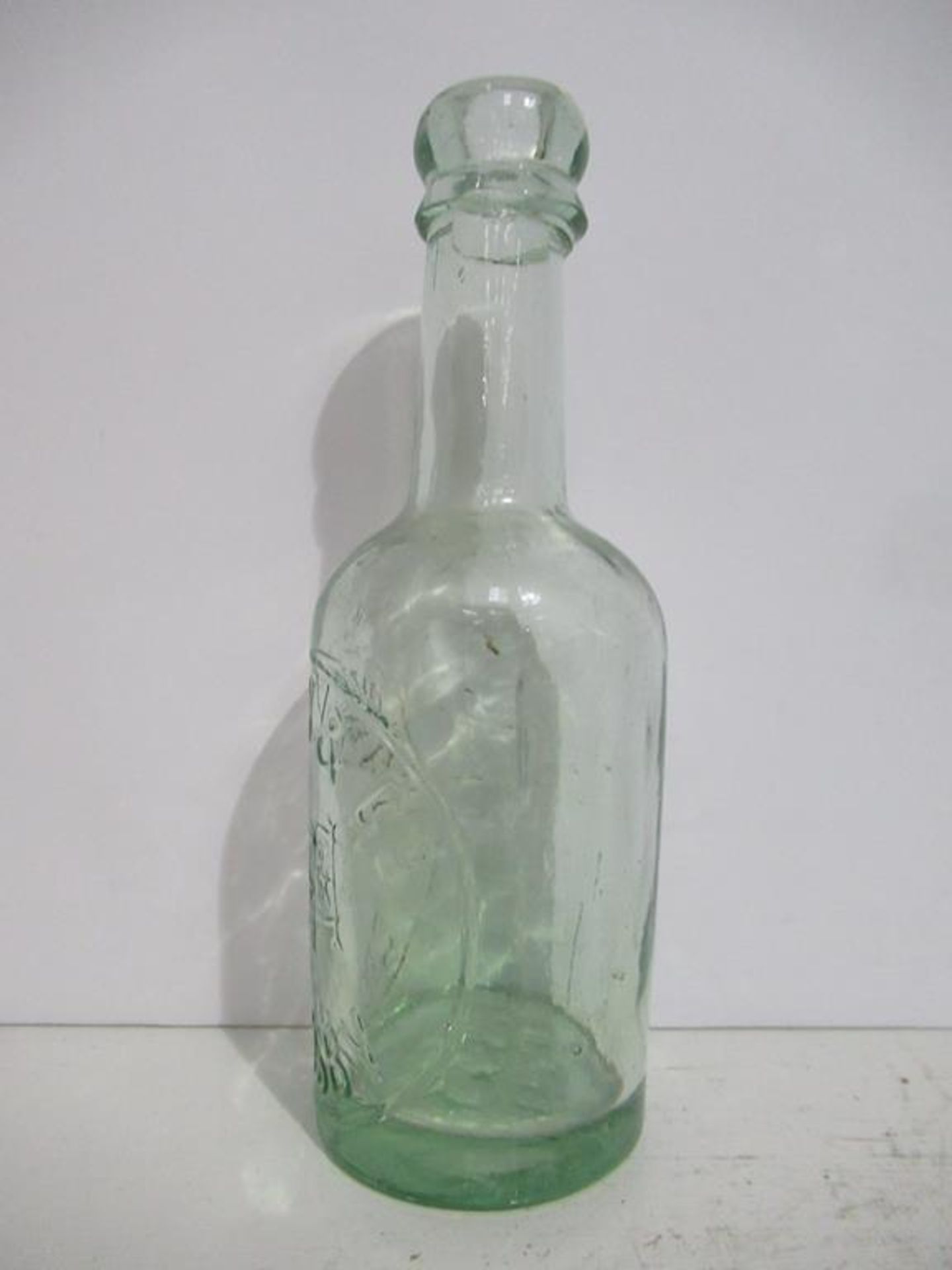 Grimsby Harvey & Co. bottle - Image 4 of 6