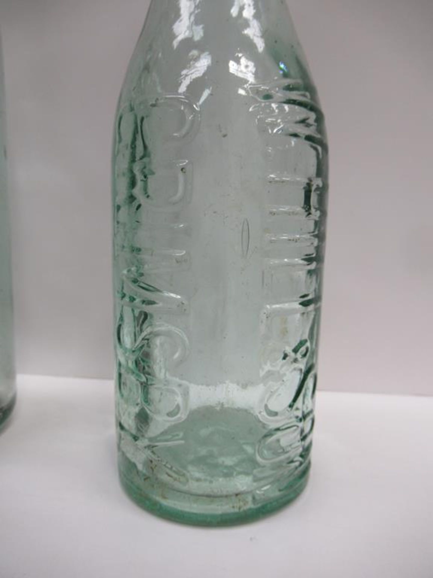 6x Grimsby (3x New Clee) W. Hill & Son (2) and W. Hill & Co (2) bottles - Image 6 of 25