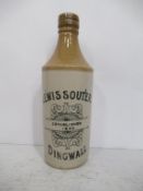 Dingwall Lewis Souter Stone Bottle (20cm)