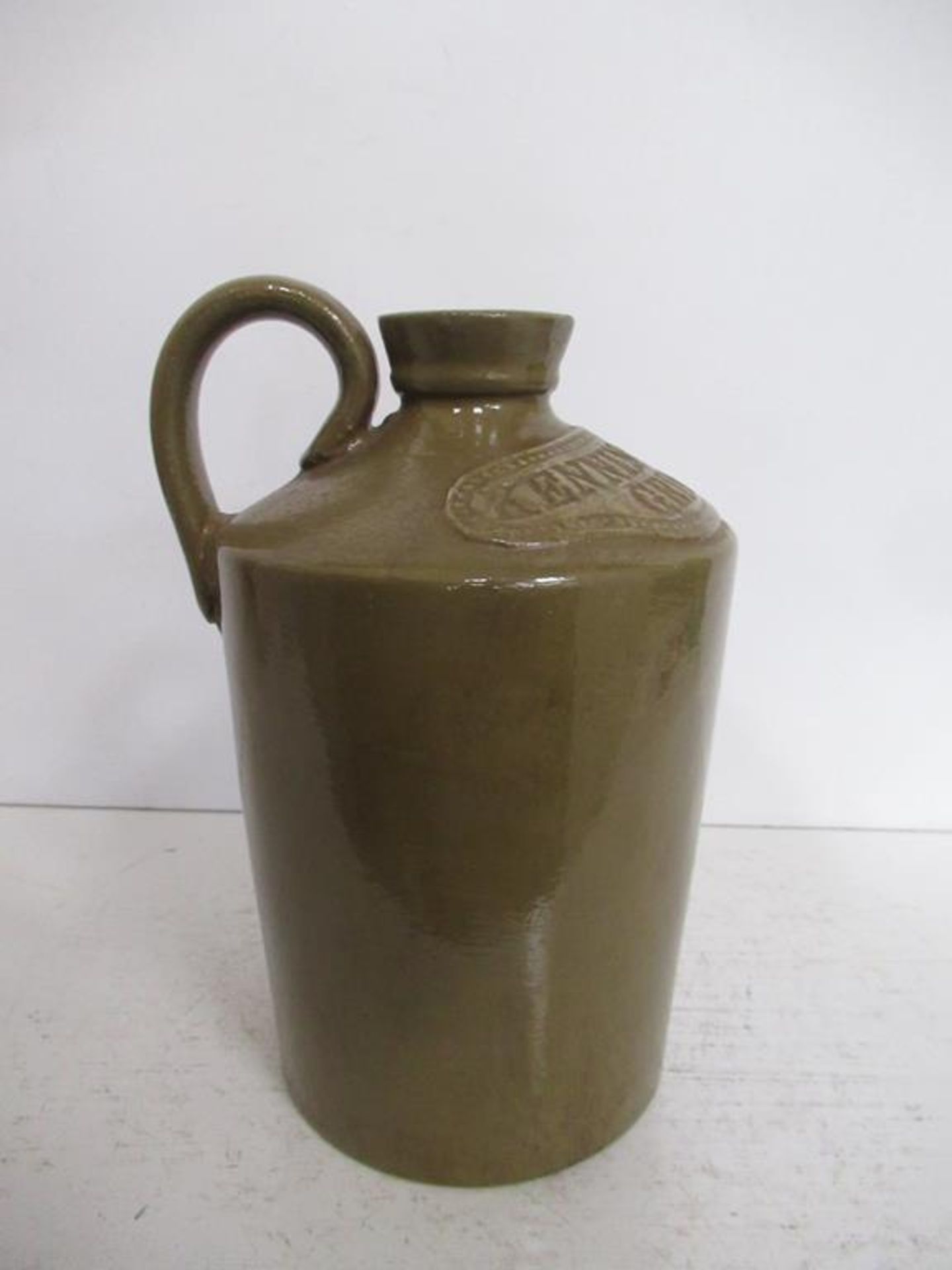 Kennington & Son Grimsby Flagon - Image 4 of 7