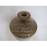 Gunson & Son Wainfleet Flagon