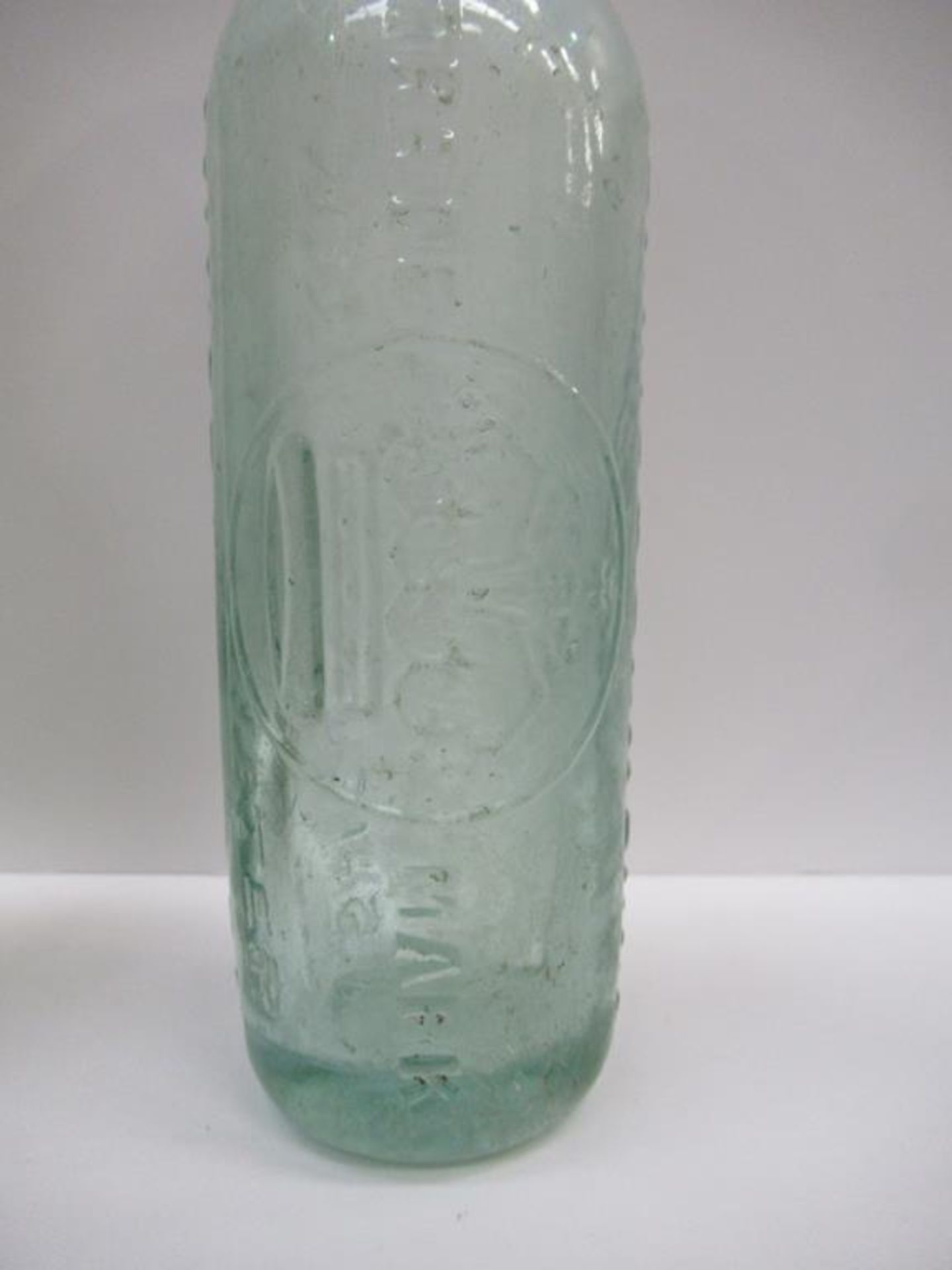 6x Grimsby Morris & Saweard (4) and J.C. Morris (2) bottles - Image 6 of 21