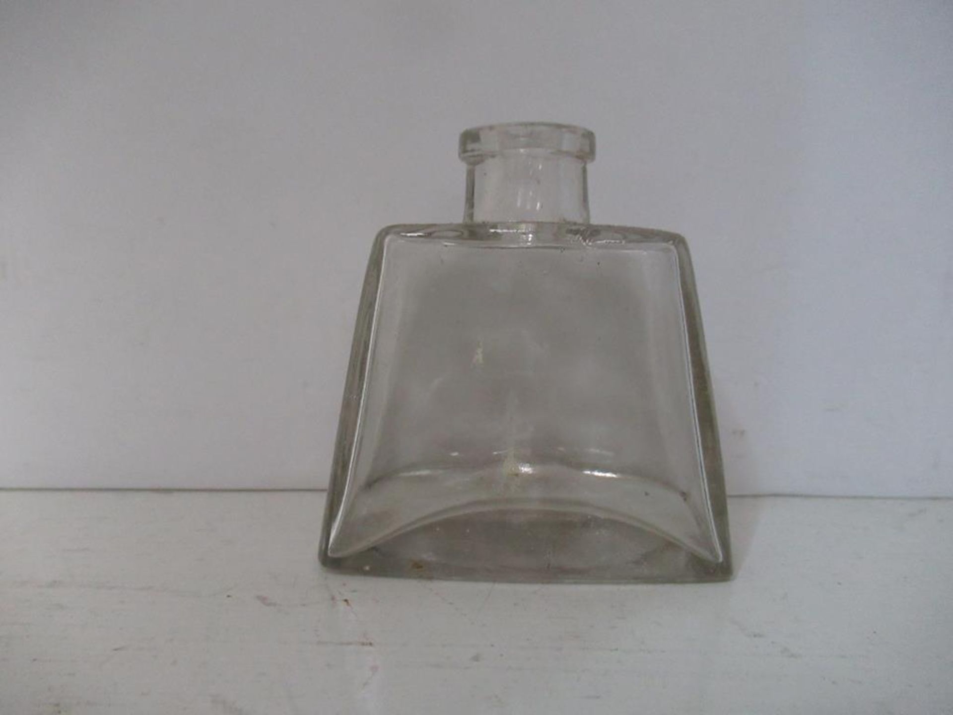 Qty of assorted Glass Inkwells - Image 10 of 39