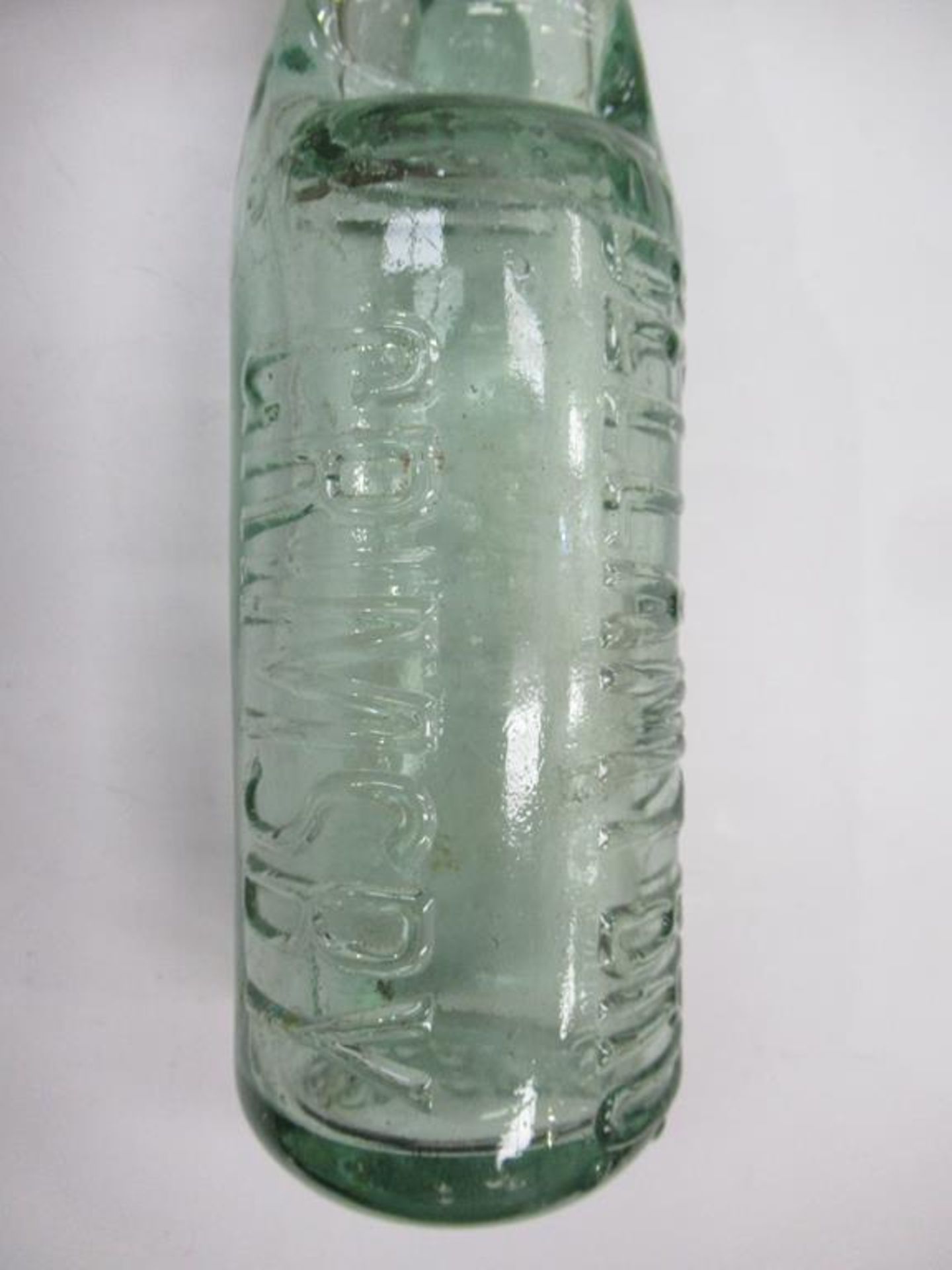 7x Grimsby (3x Grimsby & Louth) Bellamy Bro's Codd bottles - Image 7 of 23
