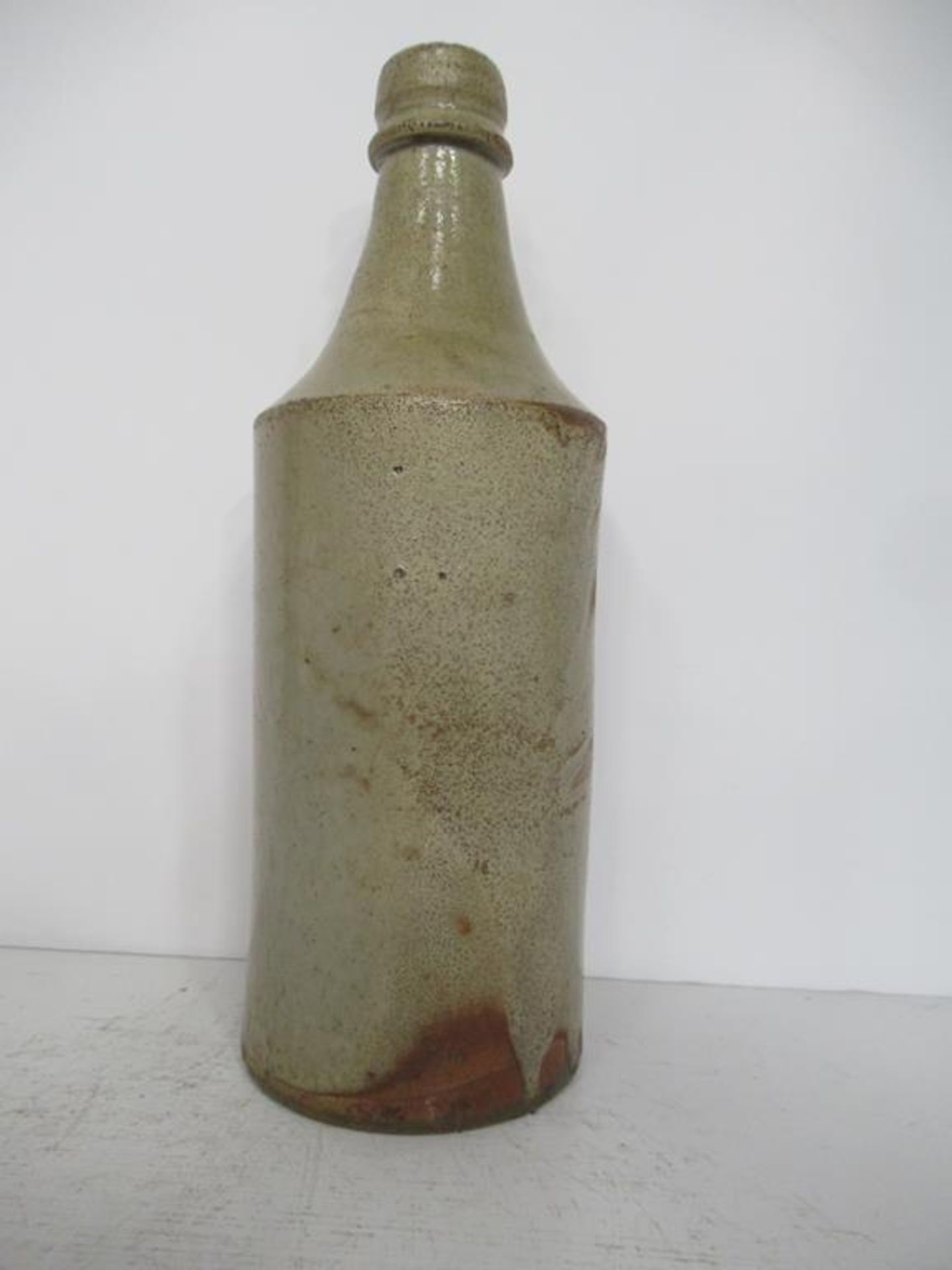 Selby J.Richardson Stone Bottle (26cm) - Image 3 of 6