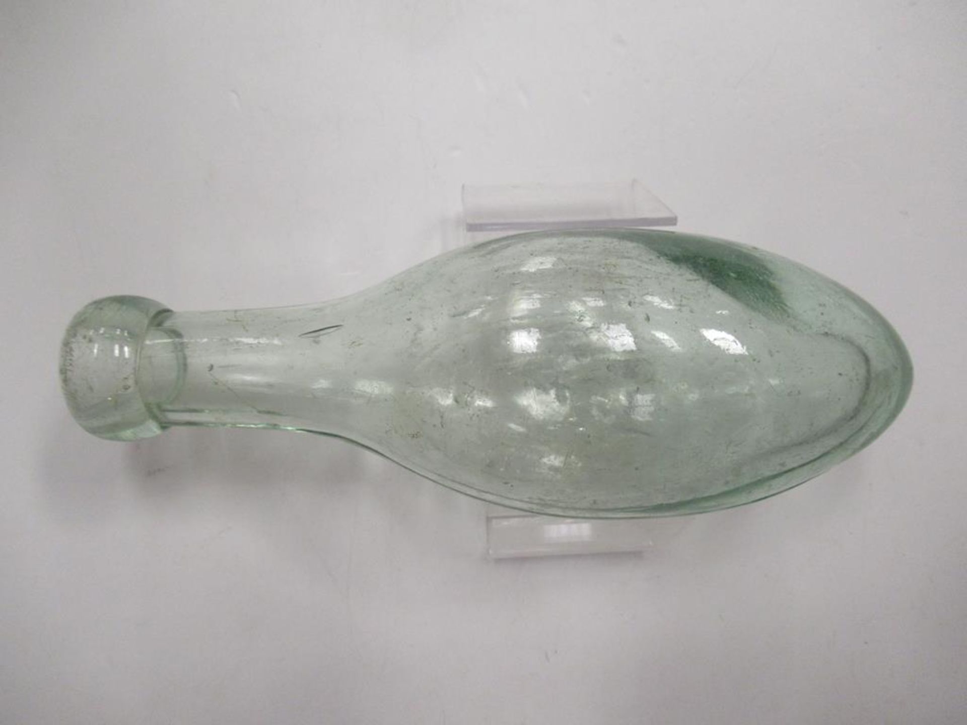 A.Craven - Hulme Hamilton bottle - Image 3 of 5