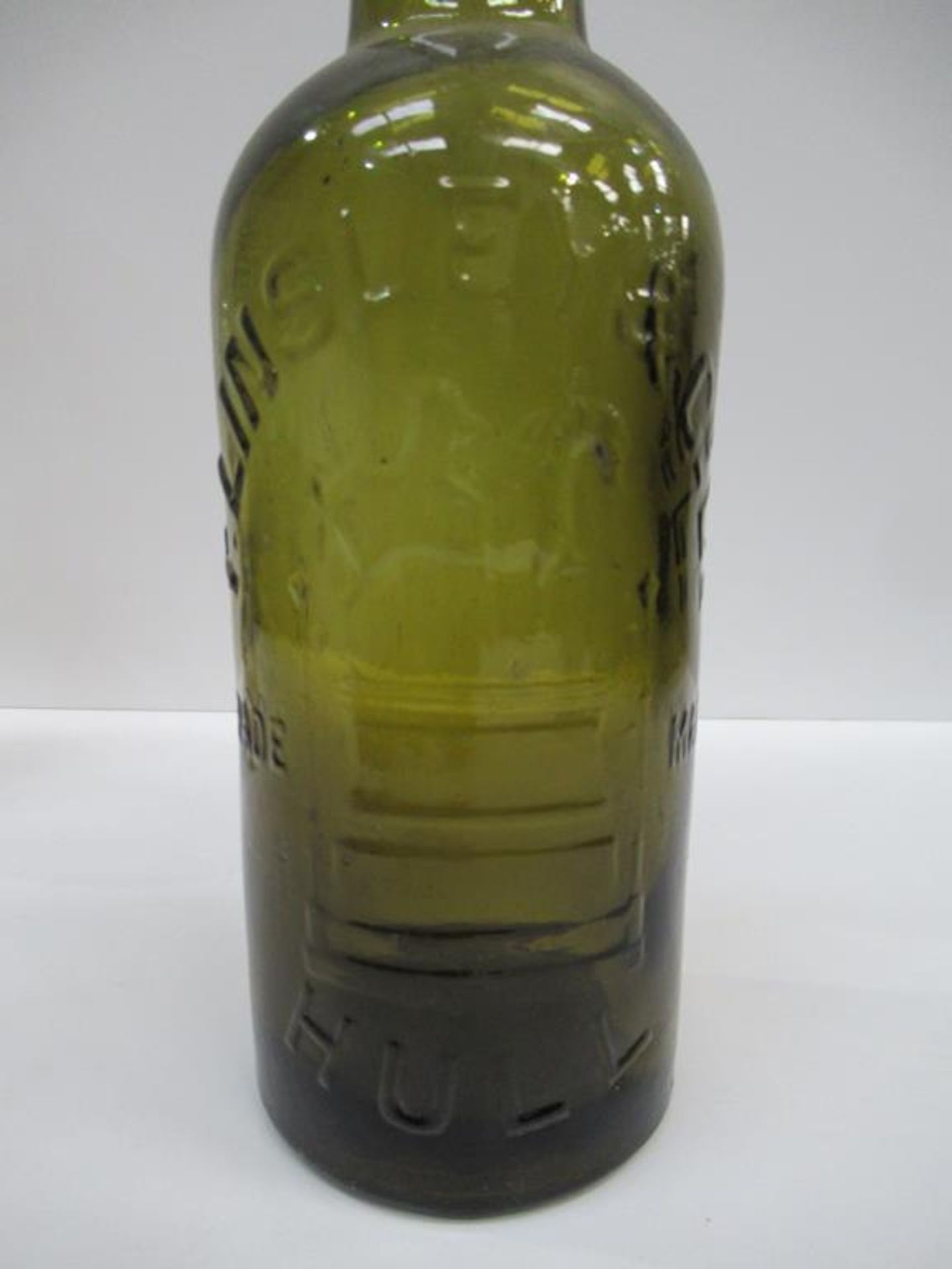 5x Hull Bottles Including Hindle & Co Ltd (3) and T. Linsley & Co Ltd (2) and a Hull Scotter & Son J - Image 12 of 25