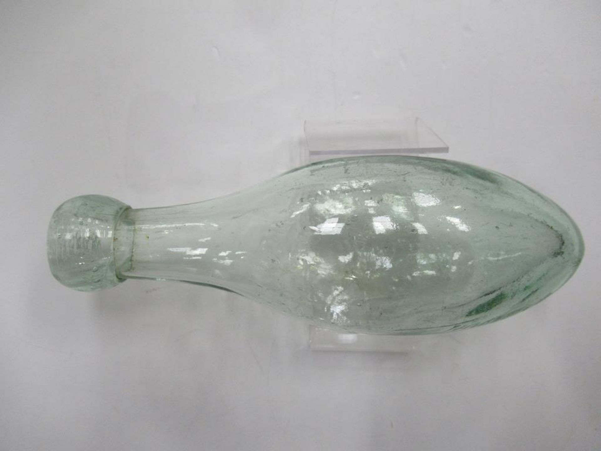 Grimsby & London Economic Supply Co. Hamilton bottle - Image 3 of 5