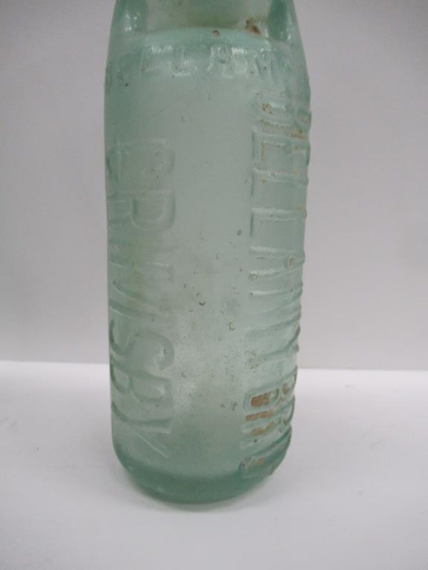 7x Grimsby (3x Grimsby & Louth) Bellamy Bro's Codd bottles - Image 8 of 23