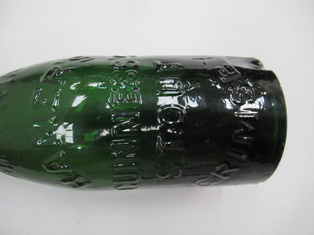 8x Grimsby E.Hamer bottles (4x coloured) - Image 15 of 28