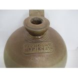 Tupholme Spilsby 2 Gall Flagon