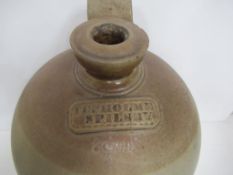 Tupholme Spilsby 2 Gall Flagon