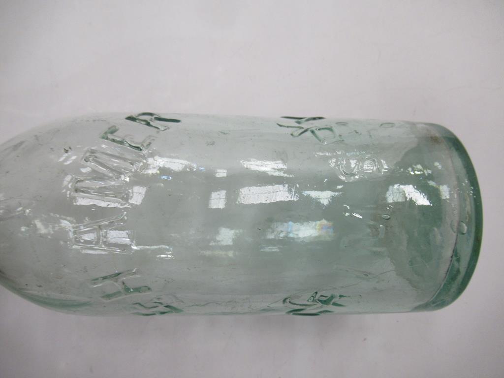 8x Grimsby E.Hamer bottles (4x coloured) - Image 10 of 28