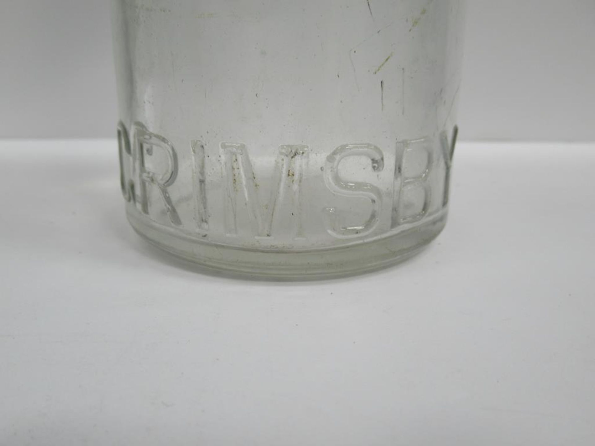 4x Grimsby bottles - Image 13 of 14