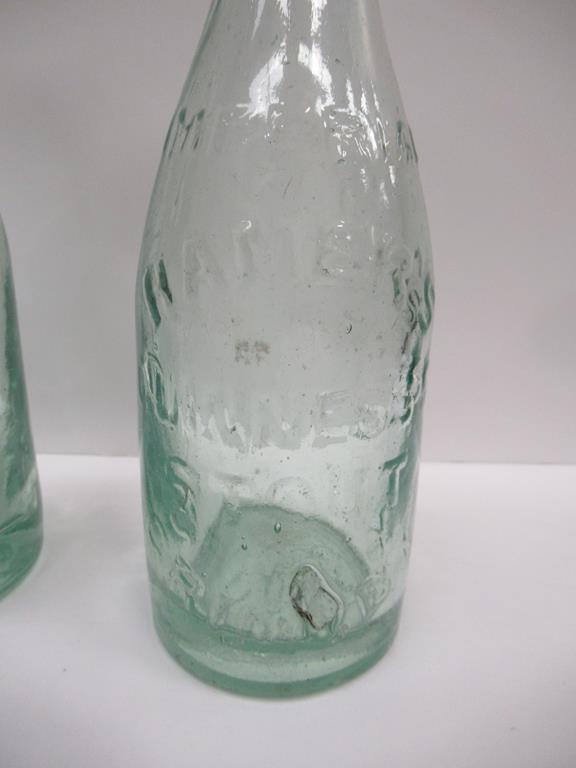 8x Grimsby E.Hamer bottles (4x coloured) - Image 20 of 28