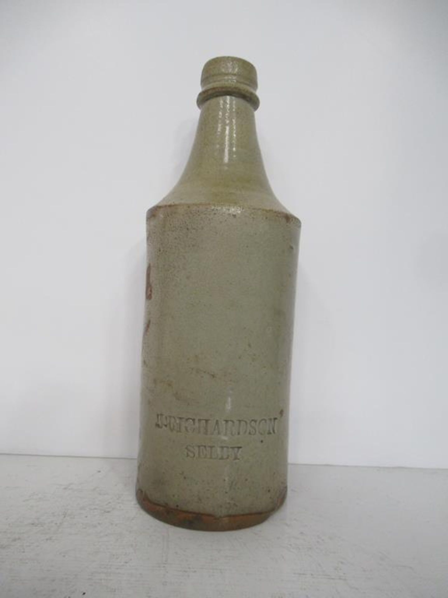 Selby J.Richardson Stone Bottle (26cm)