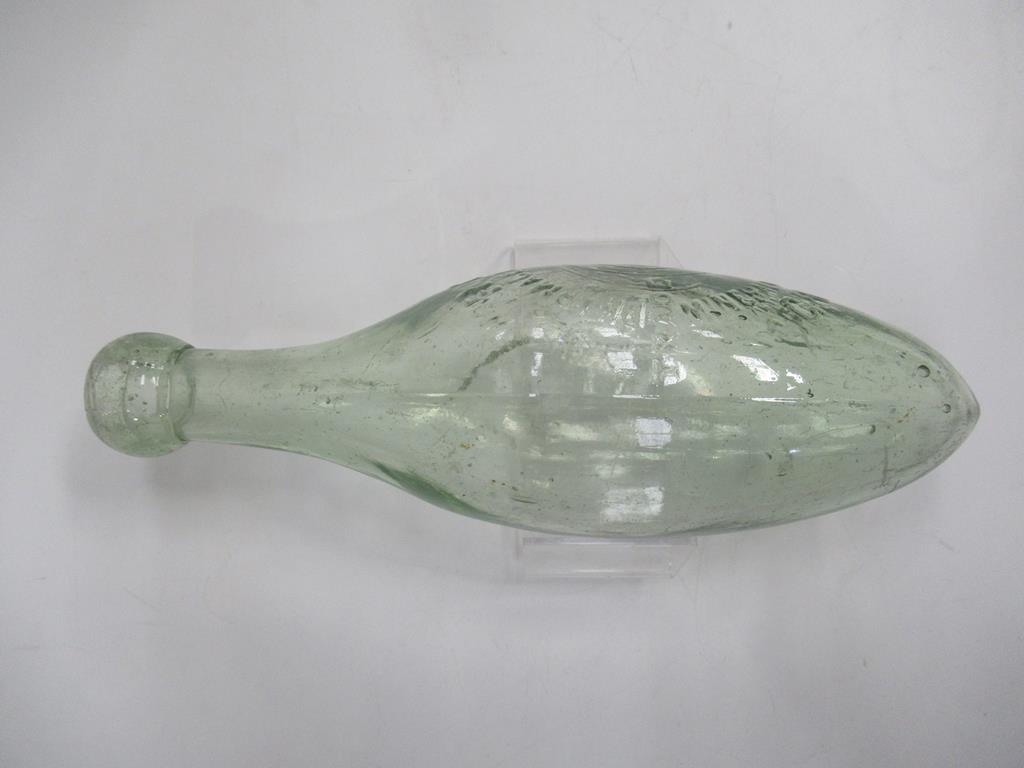 Grimsby R. Cook Hamilton Bottle - Image 4 of 4