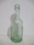 Grimsby Harvey & Co. bottle
