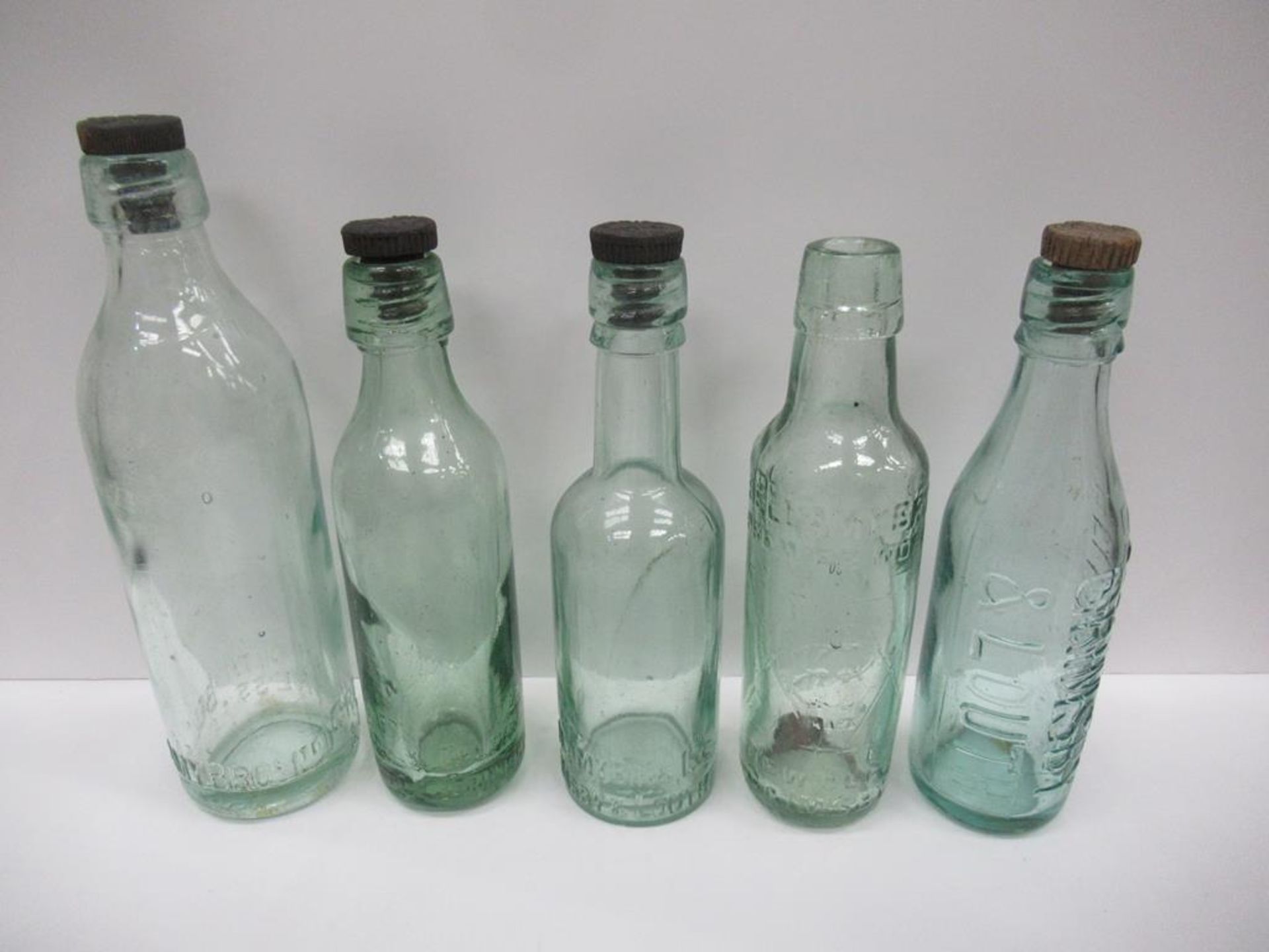 10x Bellamy Bros bottles (1x Grimsby, Louth, Skegness and Horncastle, 2x Grimsby, Louth & Skegness, - Image 2 of 33