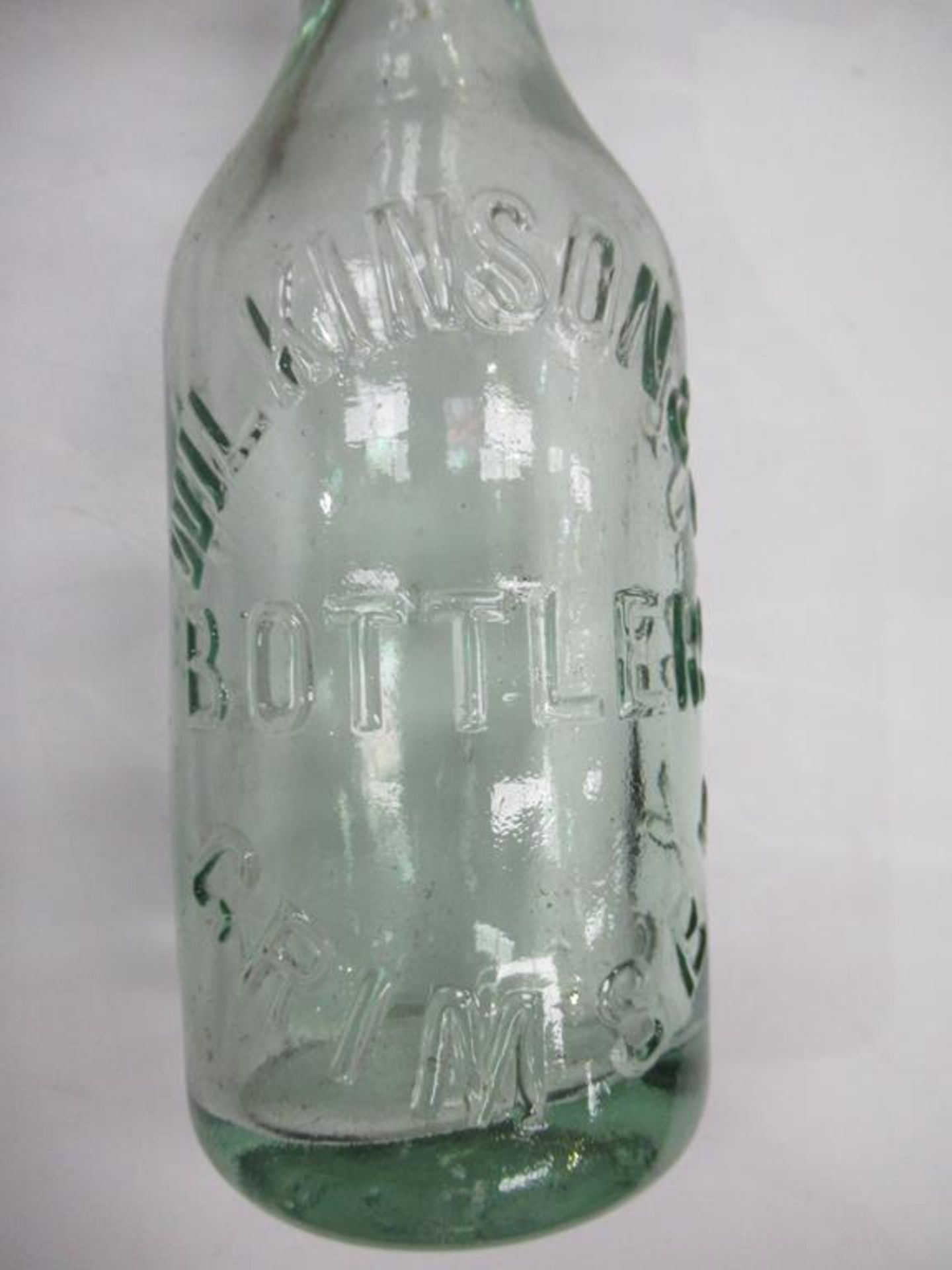 4x Grimsby (3x Scunthorpe) Wilkinsons & Co. bottles - Image 8 of 14