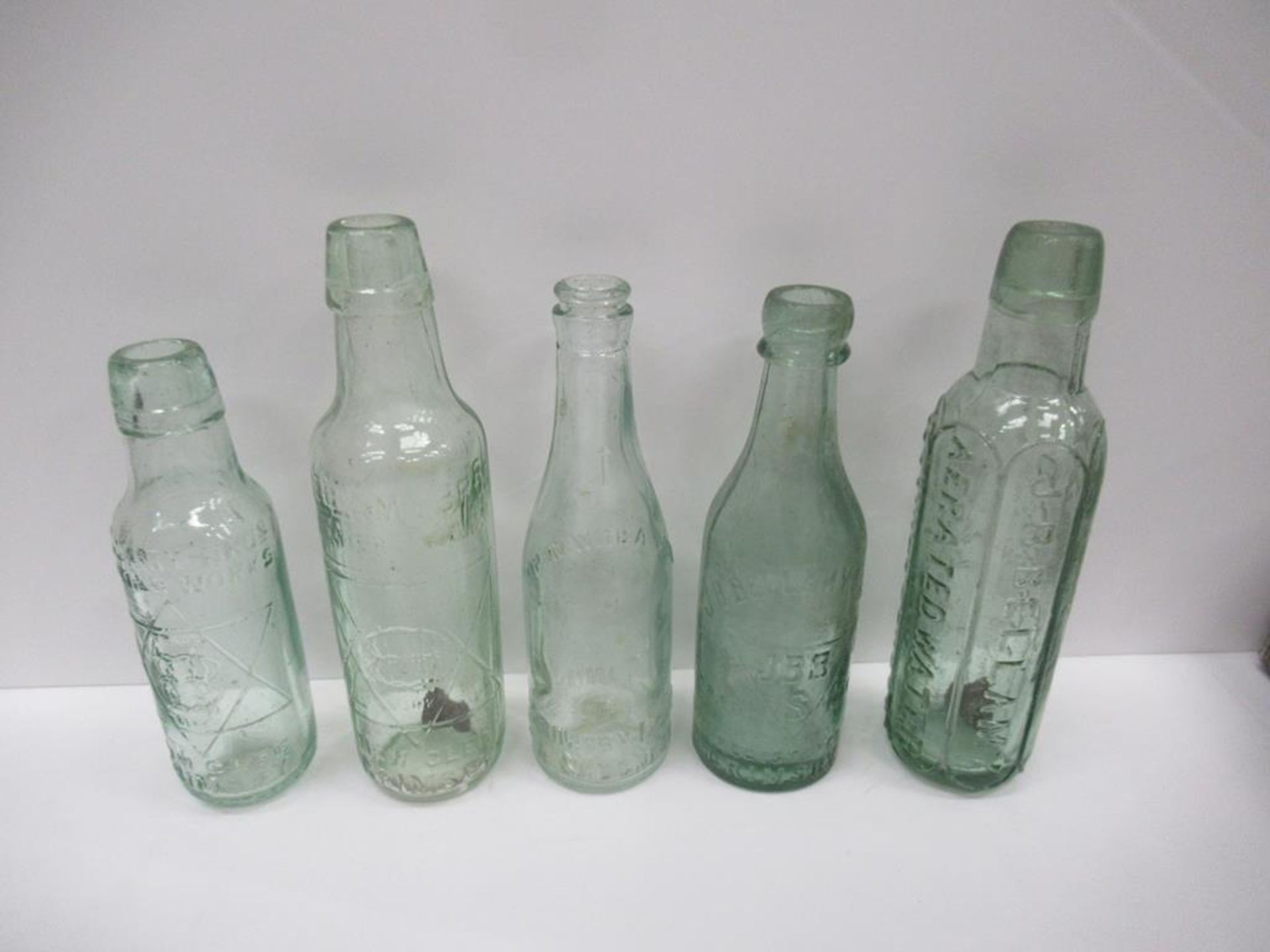 10x Bellamy Bros bottles (1x Grimsby, Louth, Skegness and Horncastle, 2x Grimsby, Louth & Skegness, - Image 20 of 33