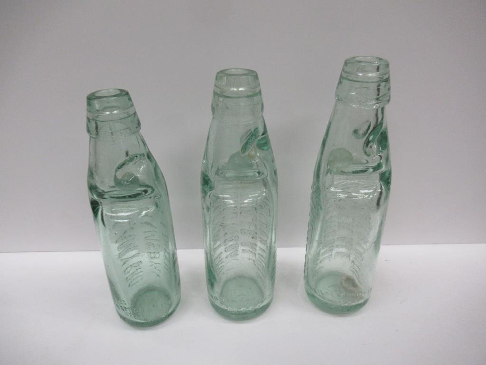 7x Grimsby (3x Grimsby & Louth) Bellamy Bro's Codd bottles - Image 16 of 23