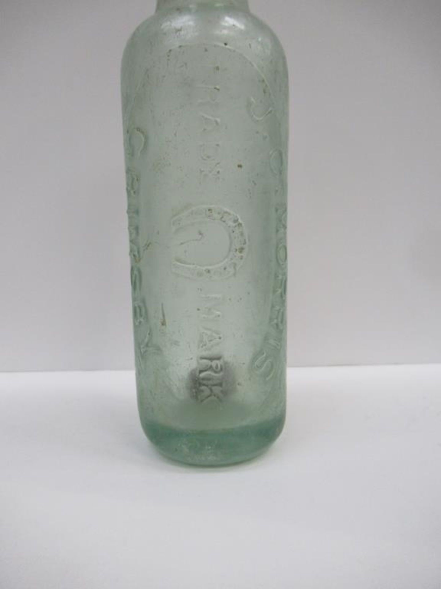 6x Grimsby Morris & Saweard (4) and J.C. Morris (2) bottles - Image 21 of 21