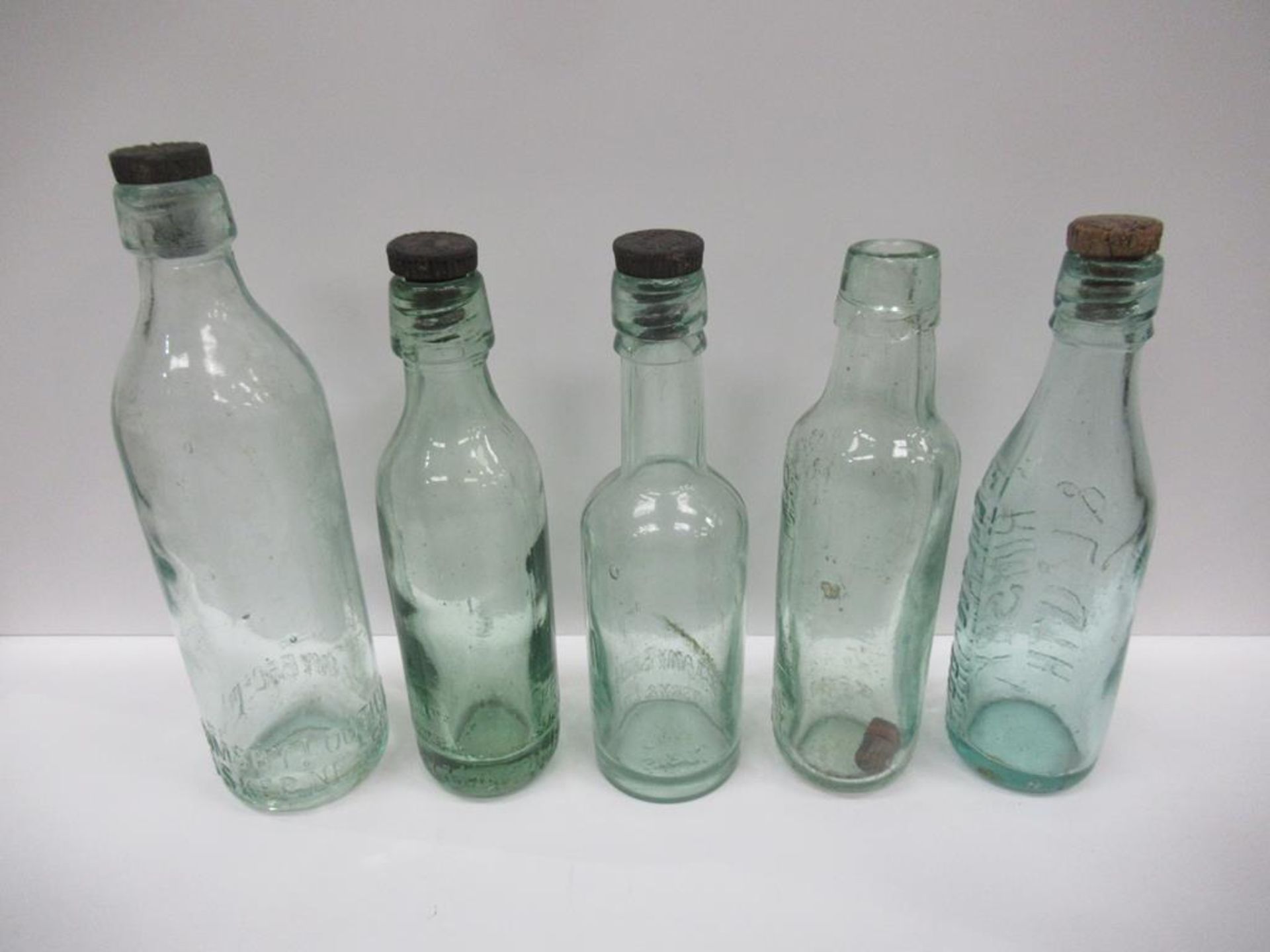 10x Bellamy Bros bottles (1x Grimsby, Louth, Skegness and Horncastle, 2x Grimsby, Louth & Skegness, - Image 4 of 33