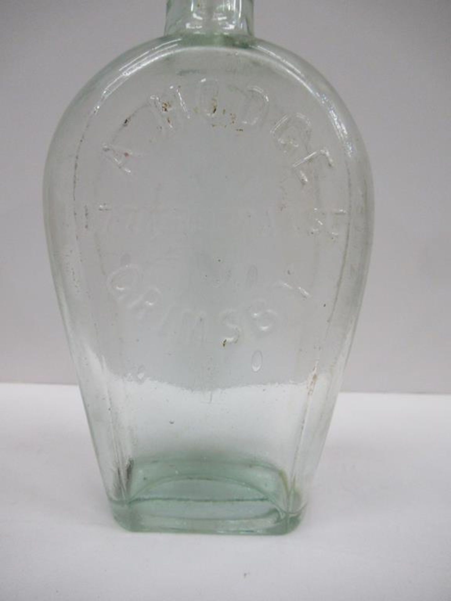 10x Grimsby A. Hodge Bottles- 2x coloured - Image 31 of 38