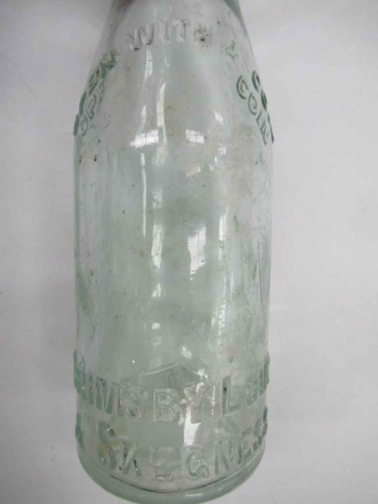 10x Bellamy Bros bottles (1x Grimsby, Louth, Skegness and Horncastle, 2x Grimsby, Louth & Skegness, - Image 29 of 33