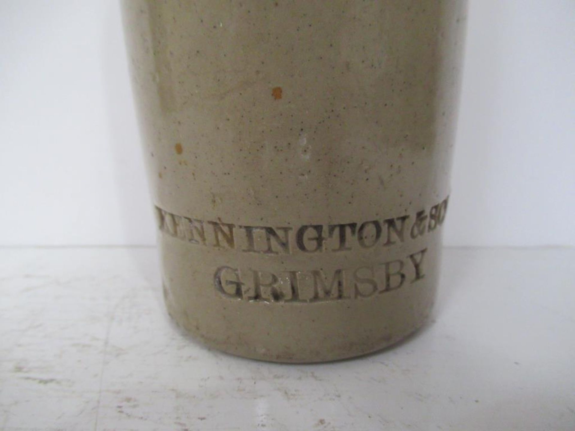 4 x Grimsby Kennington (1), Kenneington (1) and Kennington & Sons - Image 11 of 14