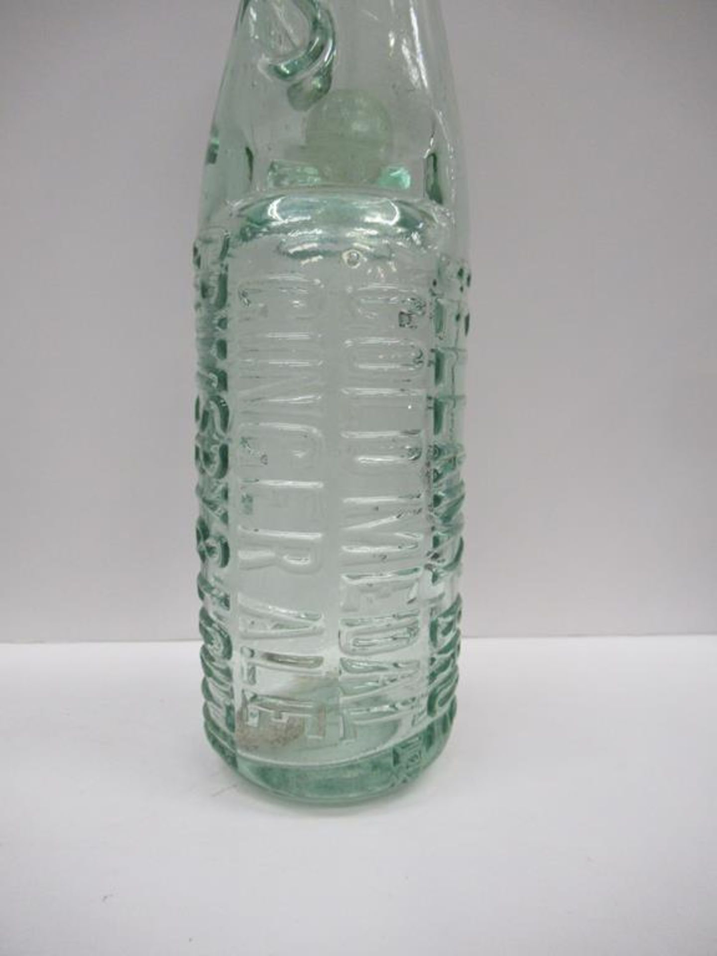 7x Grimsby (3x Grimsby & Louth) Bellamy Bro's Codd bottles - Image 18 of 23