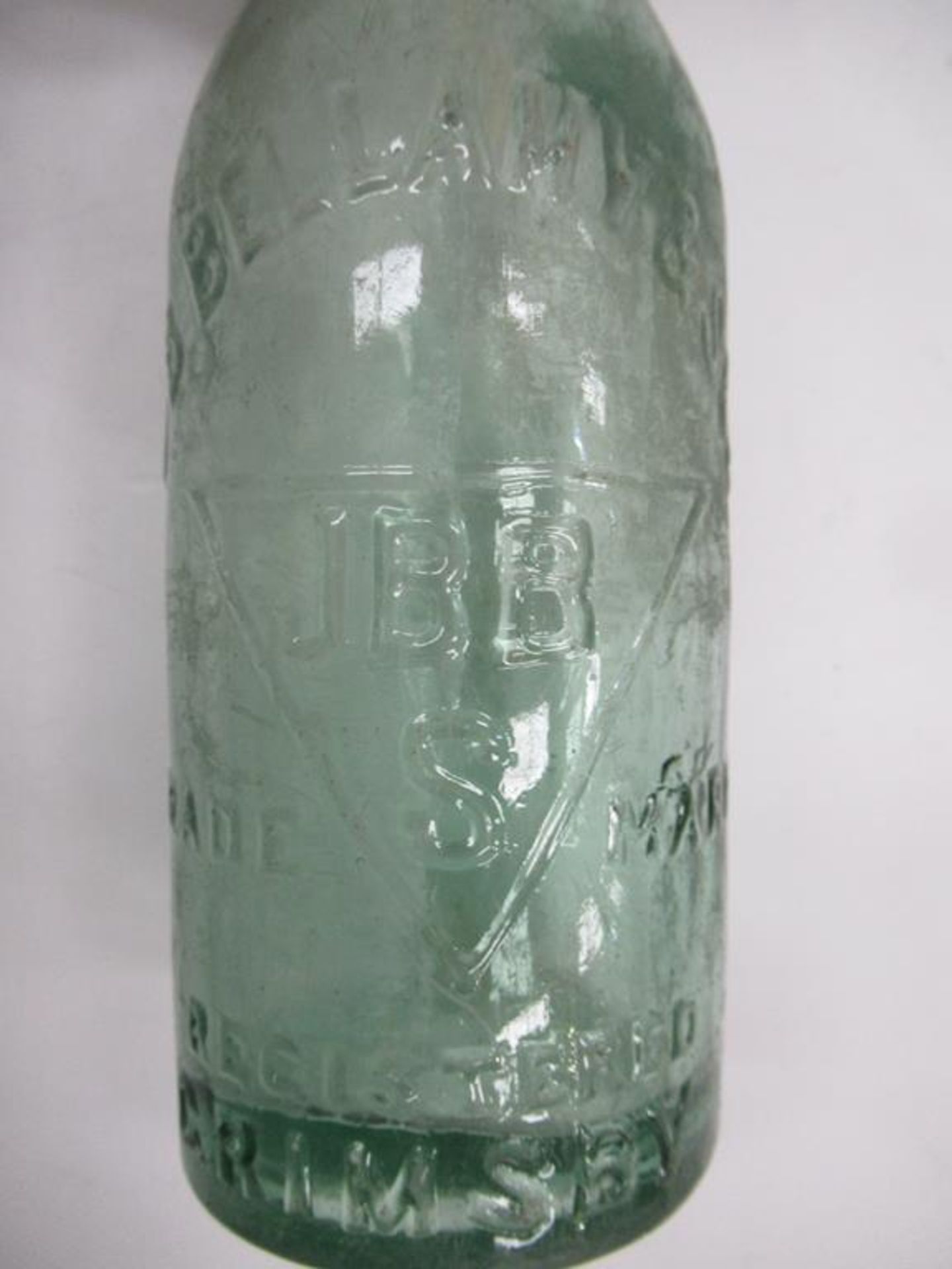 10x Bellamy Bros bottles (1x Grimsby, Louth, Skegness and Horncastle, 2x Grimsby, Louth & Skegness, - Image 27 of 33