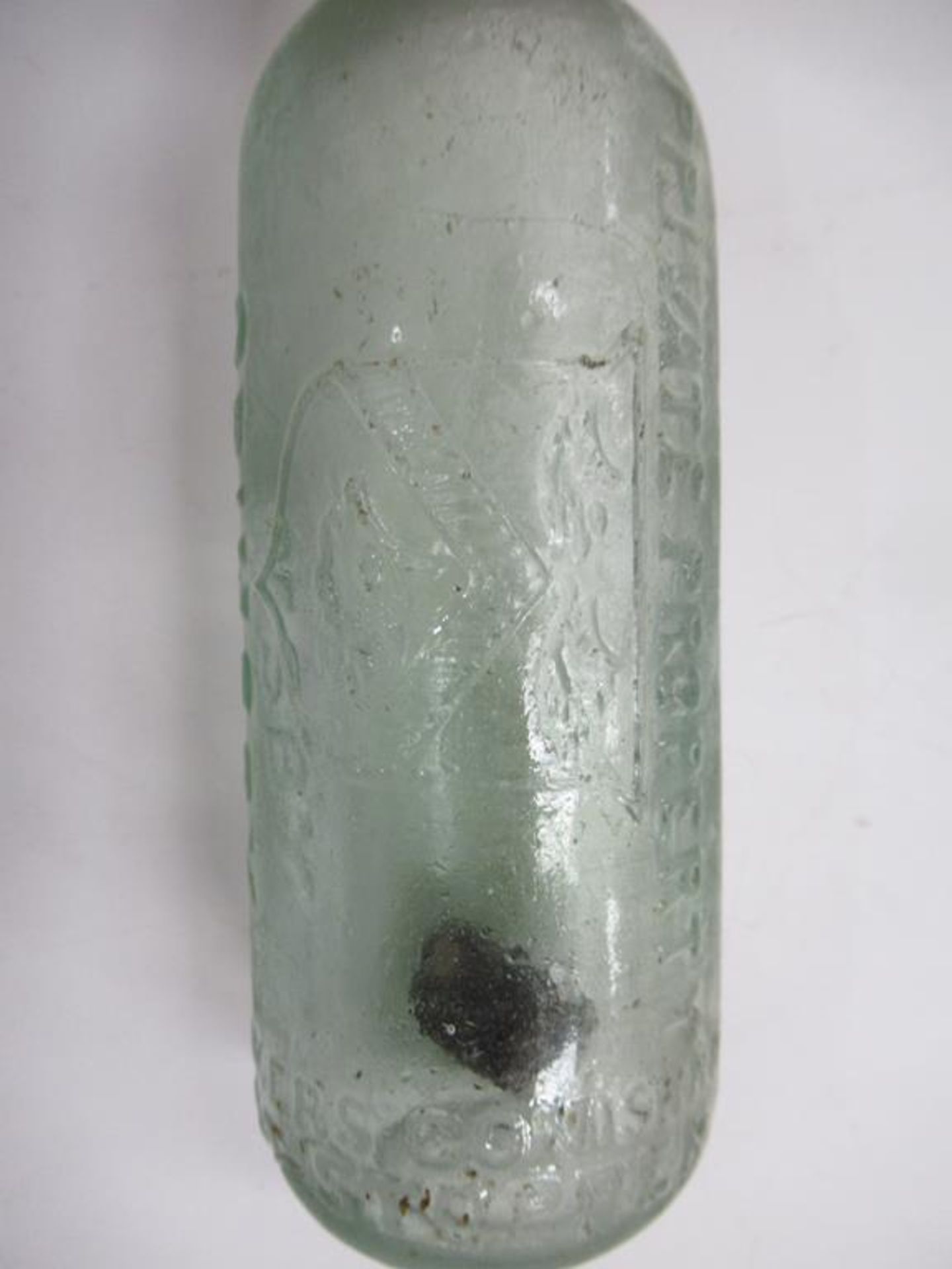 7x Grimsby J.A. Christian bottles - Image 19 of 23