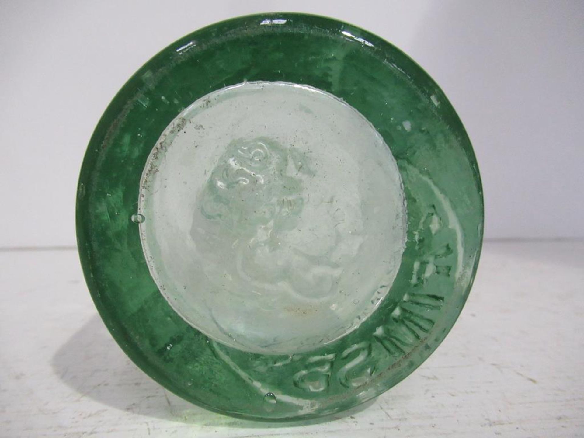 Grimsby Harvey & Co. bottle - Image 6 of 6