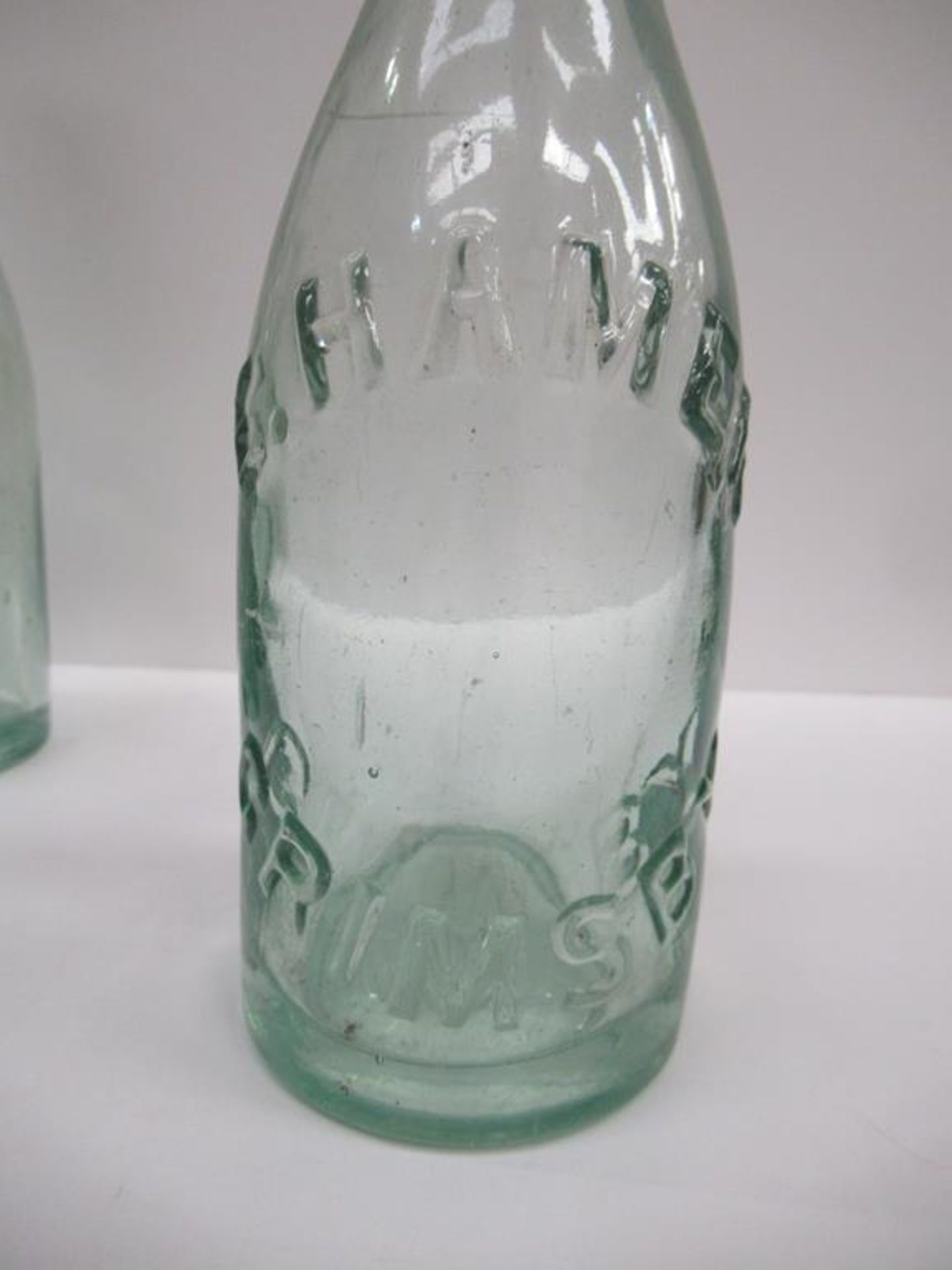 8x Grimsby E.Hamer bottles (4x coloured) - Image 23 of 28