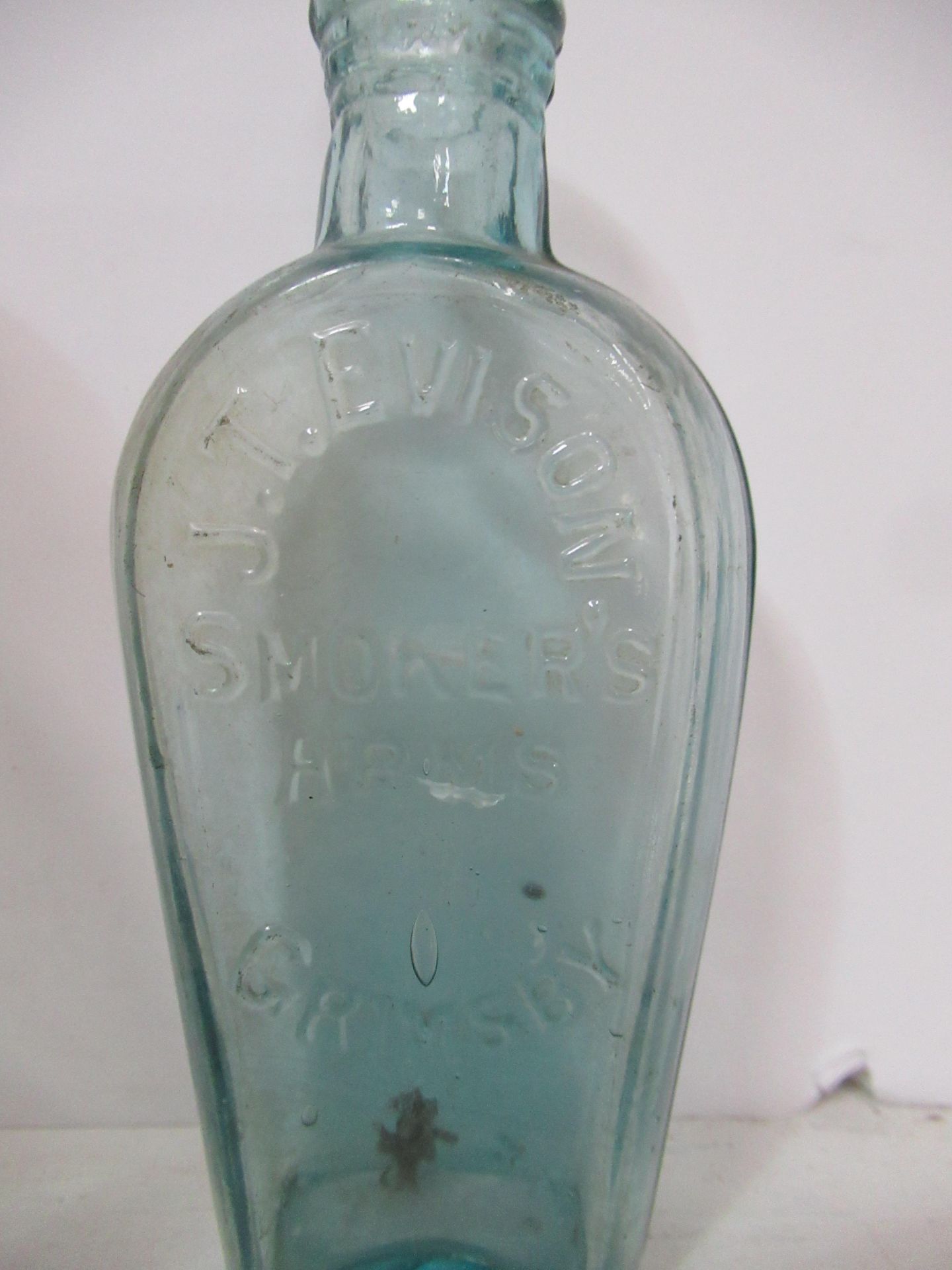 9x Grimsby theatre/hotel bottles - Image 15 of 20