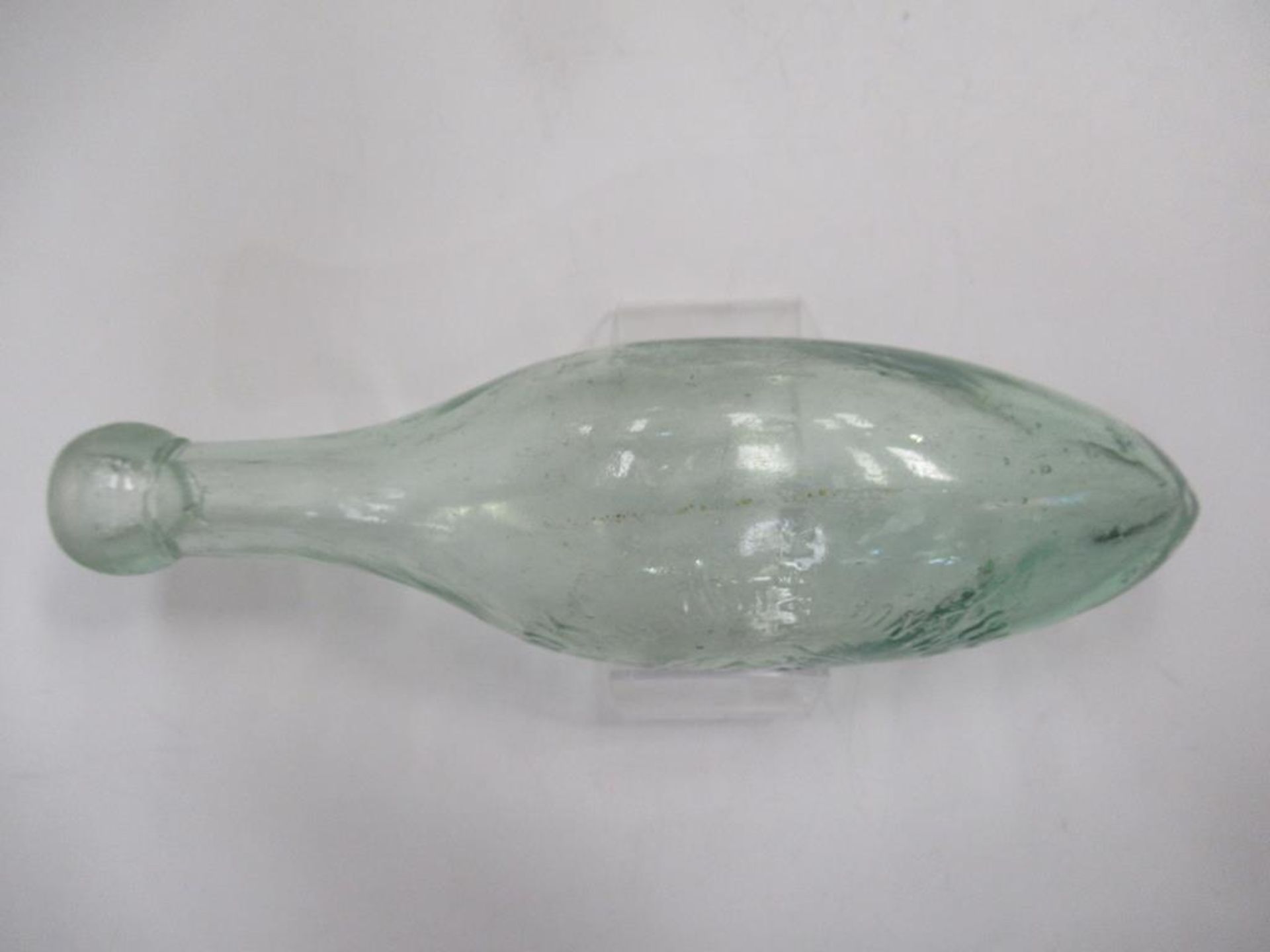 Grimsby R. Cook Hamilton Bottle - Image 2 of 5