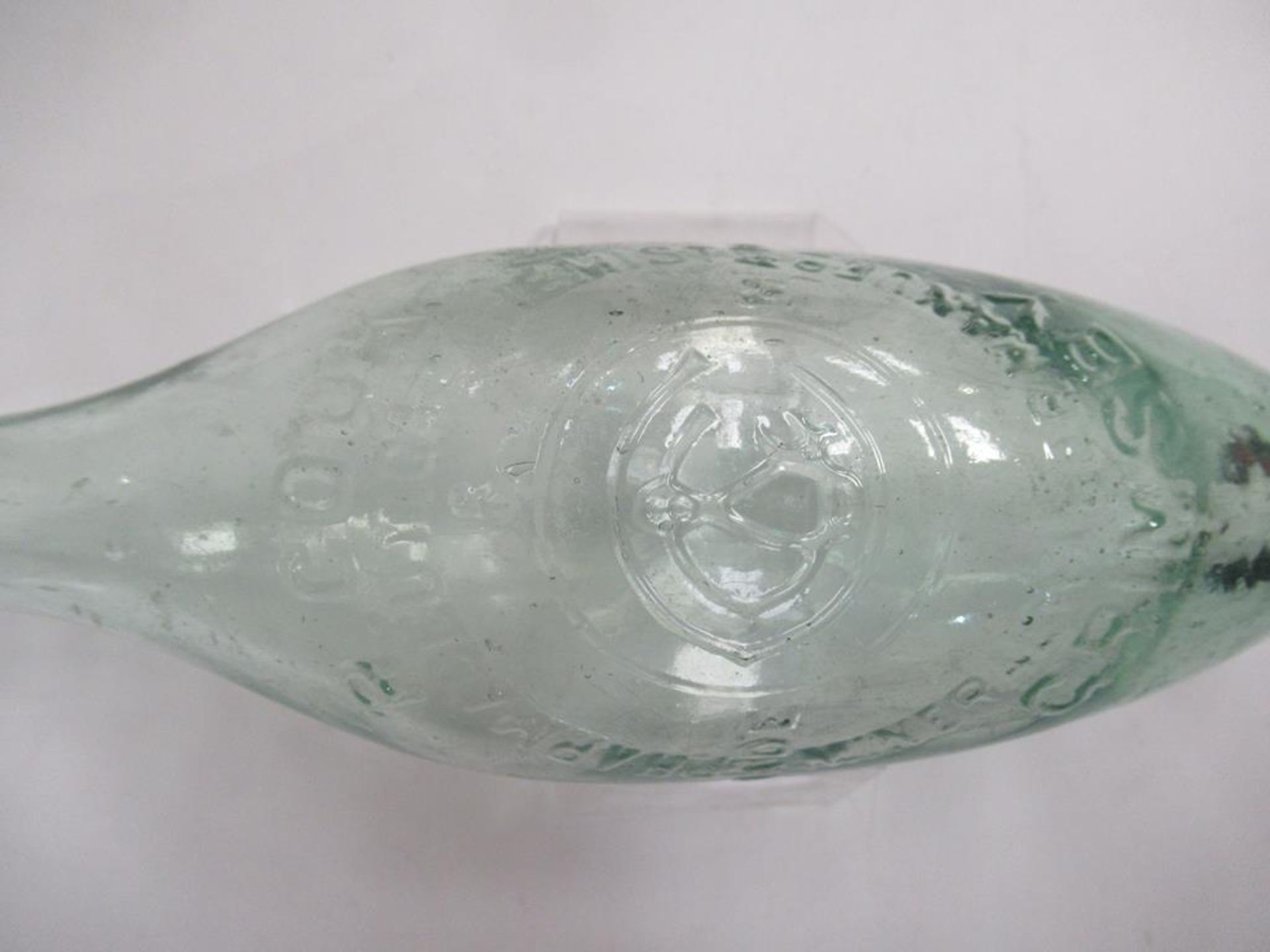 Grimsby R. Cook Hamilton Bottle - Image 4 of 5