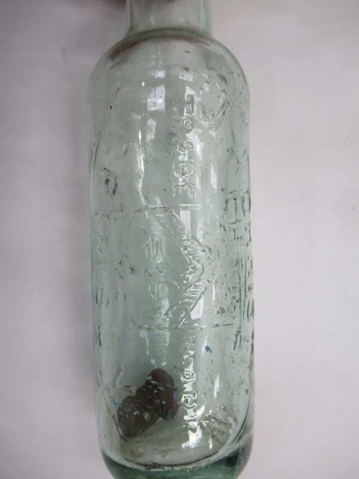 7x Grimsby J.A. Christian bottles - Image 7 of 23